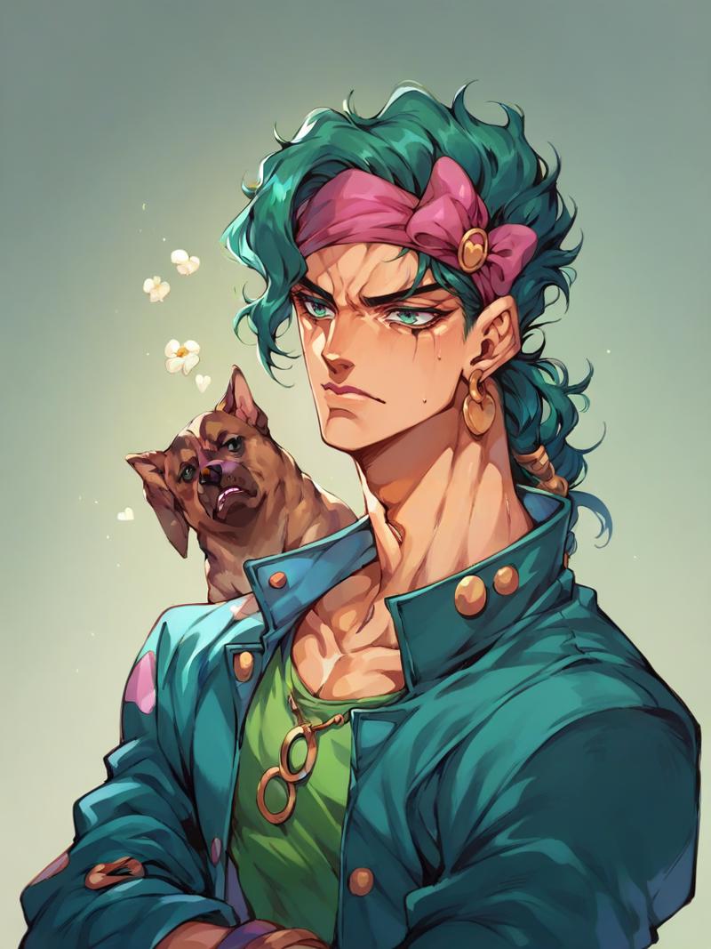 02873-428732476-score_9, score_8_up, score_7_up, score_6_up,  _lora_j0j0XLP_1_ j0j0, (jojo bizarre adventure_0.3), dog.png